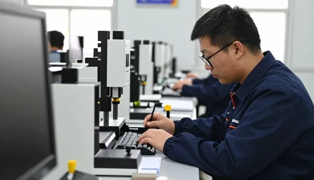 品质保障选择来料加工的方法
