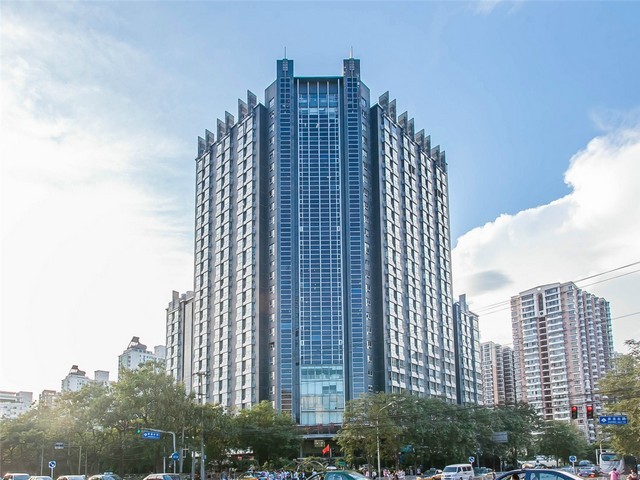 美式变电站尺寸